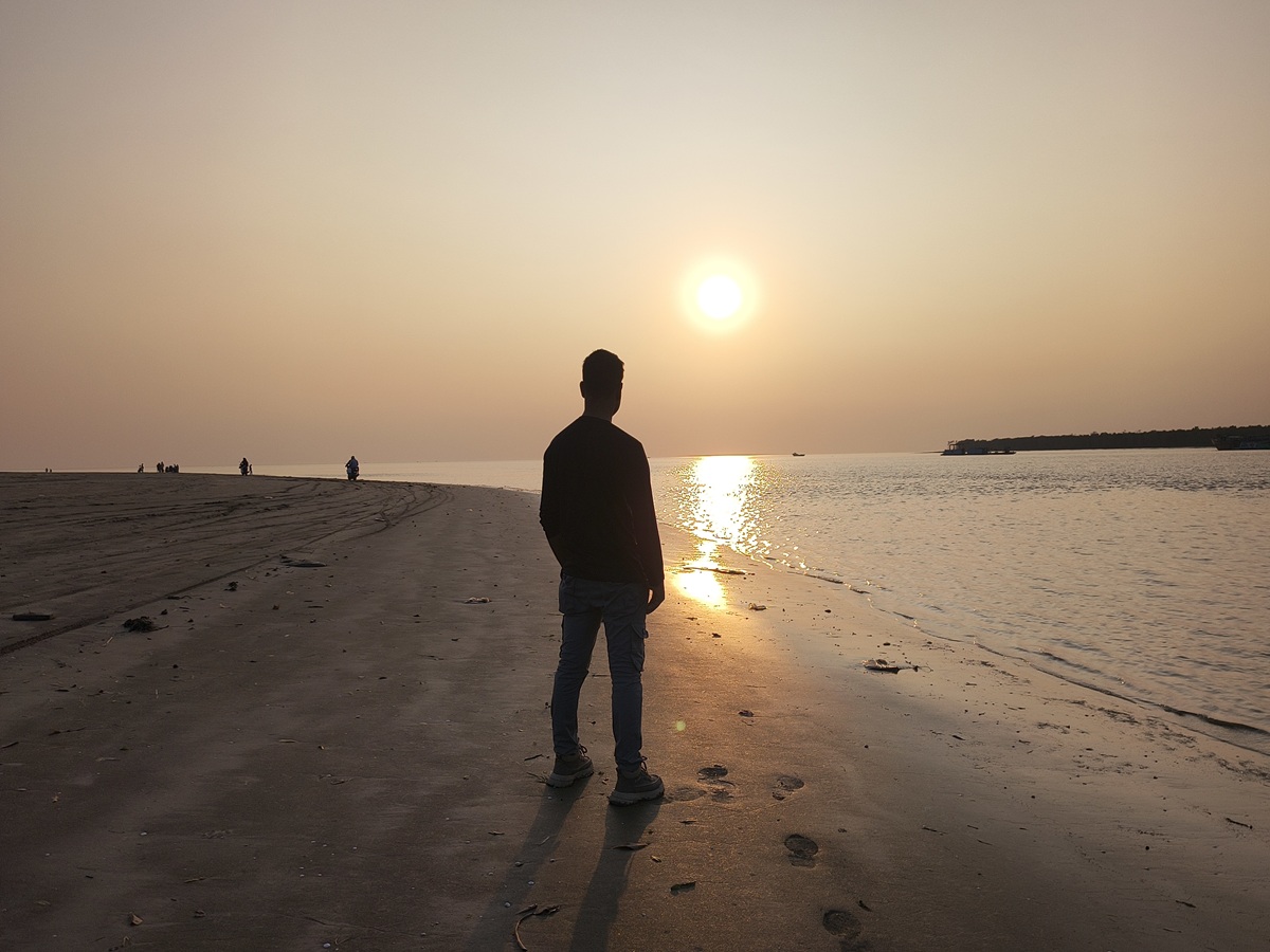 Web Developer and SEO Expert Junait Islam Shipon